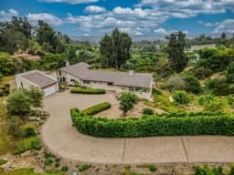 Casa Plateada Rancho Santa Fe - Image 2
