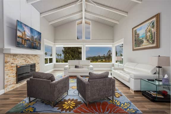 Casa Plateada Rancho Santa Fe - Image 5