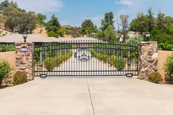 Rancho Del Vino Estate - Image 3