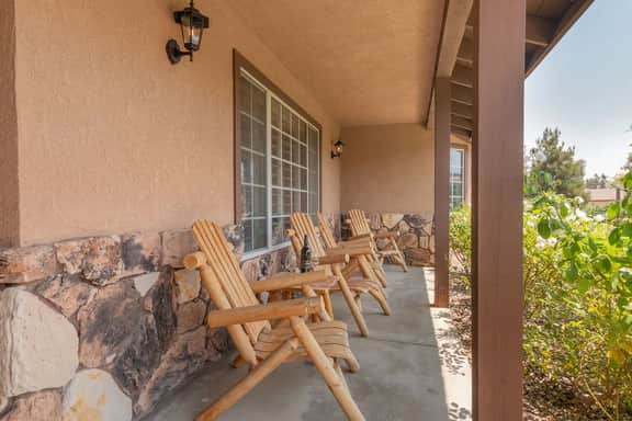 Rancho Del Vino Estate - Image 5