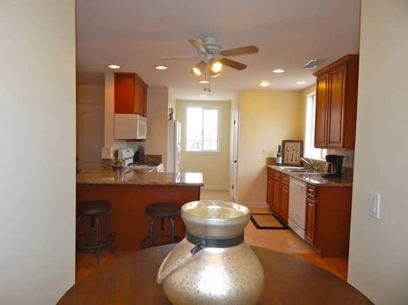 Carriage House at Hidden Vineyard - Image 5