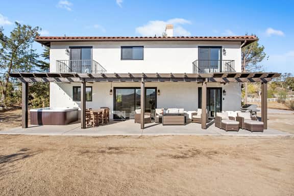 Vista Montana Villa - Image 5