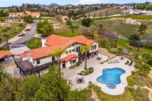 Belle Volte Estate - Image 1