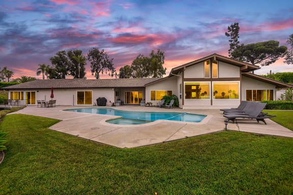 Casa Plateada Rancho Santa Fe - Image 1