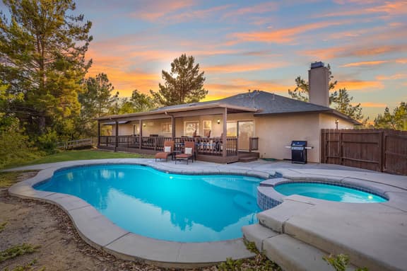 Bella Vista Ranch - Image 1