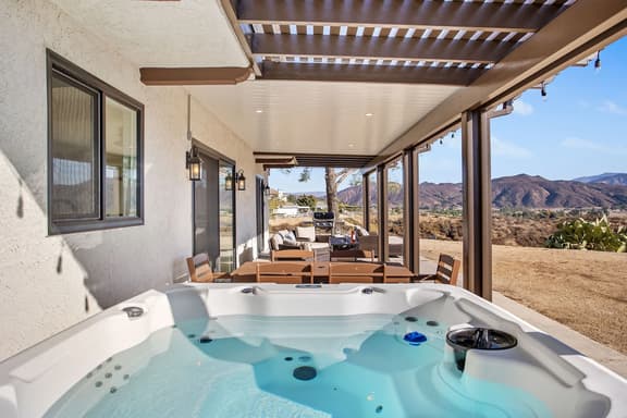 Vista Montana Villa - Image 1