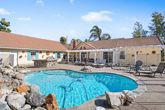 Mina Ranch - Image 1